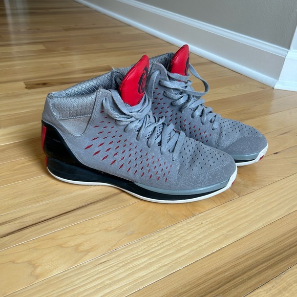 Adidas D Rose 3 - Picture 1 of 5